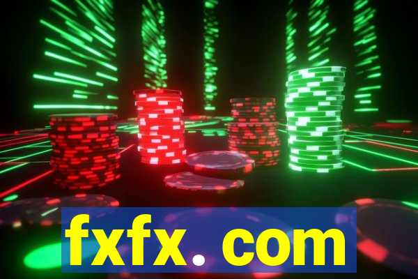 fxfx. com